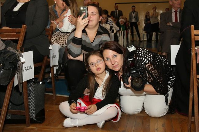 Święto patrona Zespołu Szkół Specjalnych  (zdjęcia)