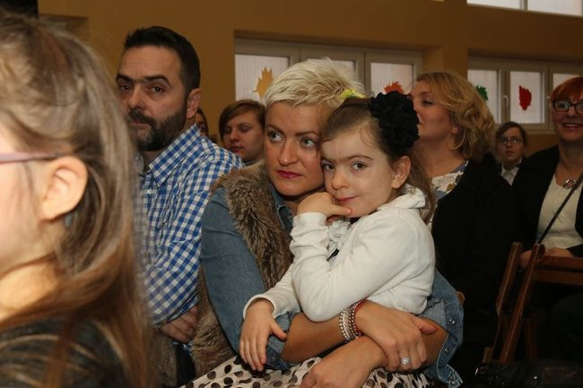 Święto patrona Zespołu Szkół Specjalnych  (zdjęcia)