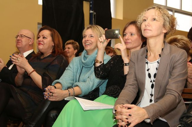 Święto patrona Zespołu Szkół Specjalnych  (zdjęcia)