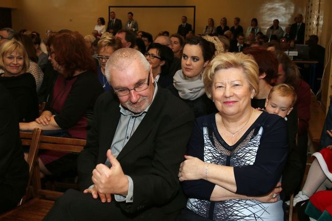 Święto patrona Zespołu Szkół Specjalnych  (zdjęcia)