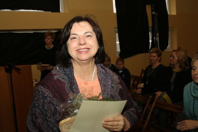 Święto patrona Zespołu Szkół Specjalnych  (zdjęcia)