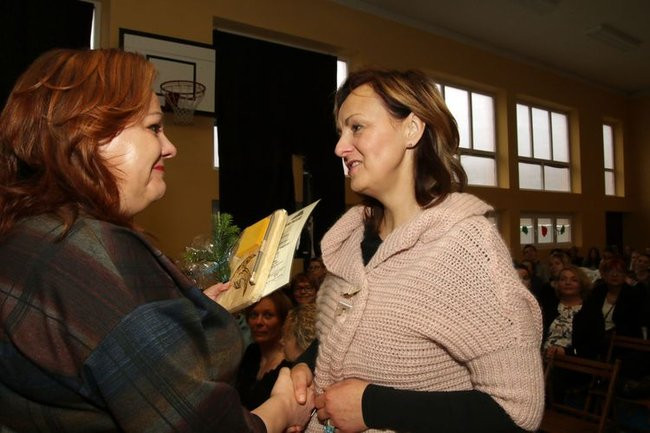 Święto patrona Zespołu Szkół Specjalnych  (zdjęcia)