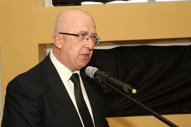 Święto patrona Zespołu Szkół Specjalnych  (zdjęcia)