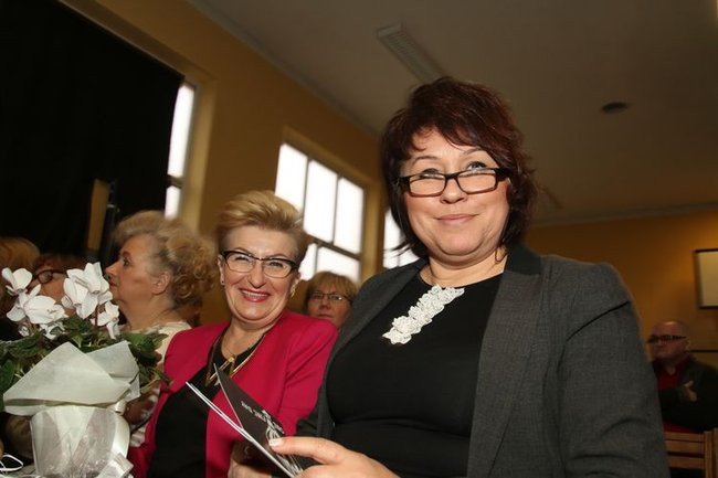 Święto patrona Zespołu Szkół Specjalnych  (zdjęcia)