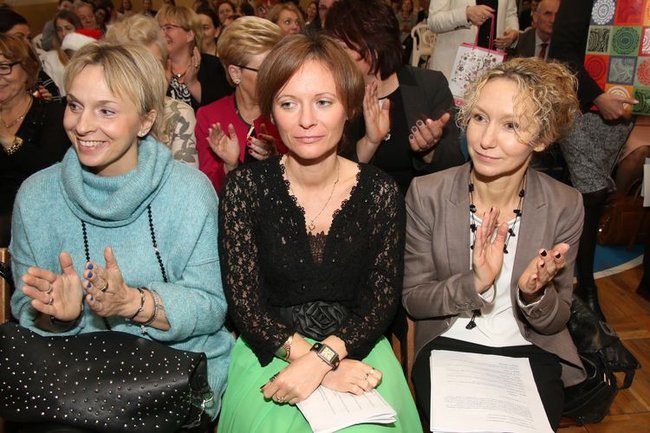 Święto patrona Zespołu Szkół Specjalnych  (zdjęcia)