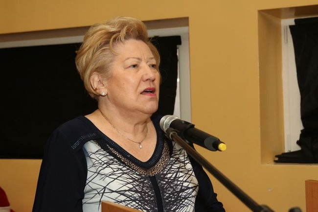 Święto patrona Zespołu Szkół Specjalnych  (zdjęcia)