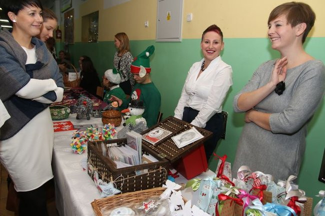 Święto patrona Zespołu Szkół Specjalnych  (zdjęcia)