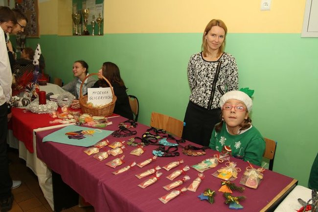 Święto patrona Zespołu Szkół Specjalnych  (zdjęcia)