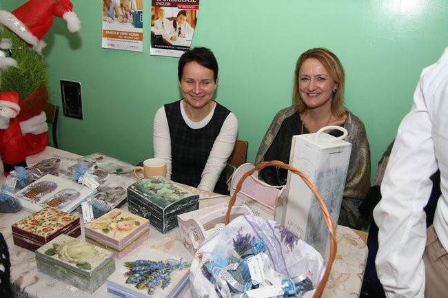 Święto patrona Zespołu Szkół Specjalnych  (zdjęcia)