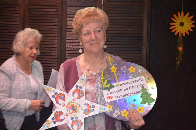 Bombki z Wrzosowego Zakątka (zdjęcia)