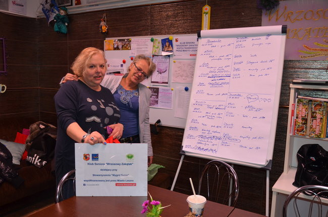 Bombki z Wrzosowego Zakątka (zdjęcia)