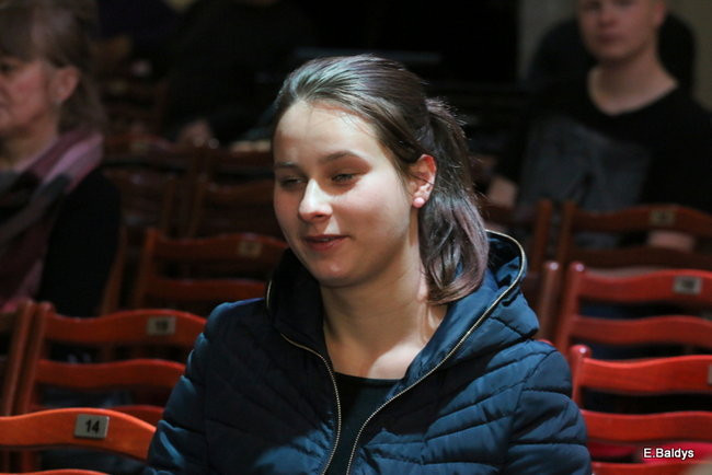 Prezydent pod ostrzałem (zdjęcia)