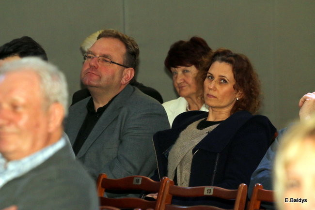 Prezydent pod ostrzałem (zdjęcia)