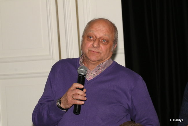 Prezydent pod ostrzałem (zdjęcia)