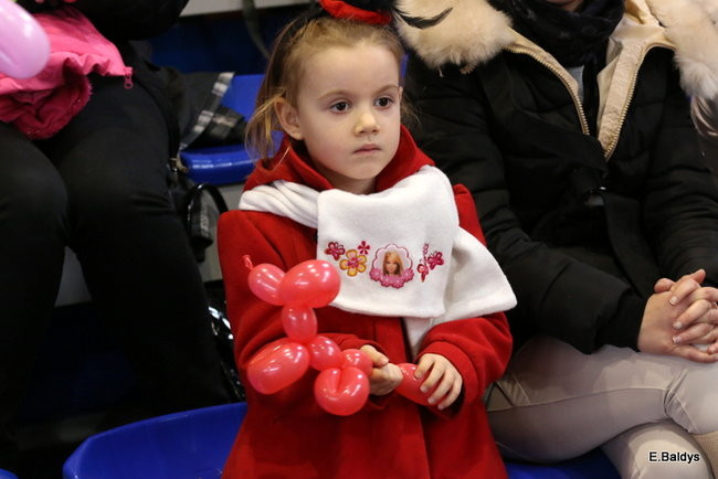 Udane Mikołajki w Zaborowie ( zdjęcia)