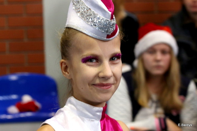 Udane Mikołajki w Zaborowie ( zdjęcia)