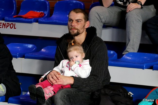 Udane Mikołajki w Zaborowie ( zdjęcia)