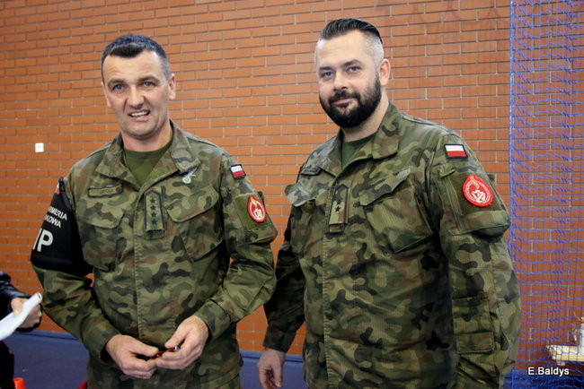 Udane Mikołajki w Zaborowie ( zdjęcia)