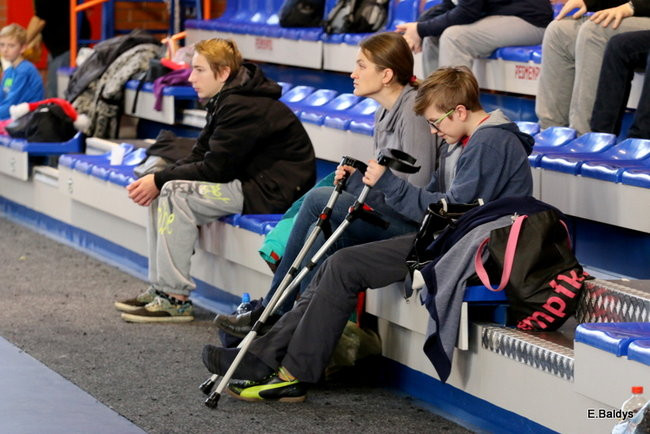 Udane Mikołajki w Zaborowie ( zdjęcia)