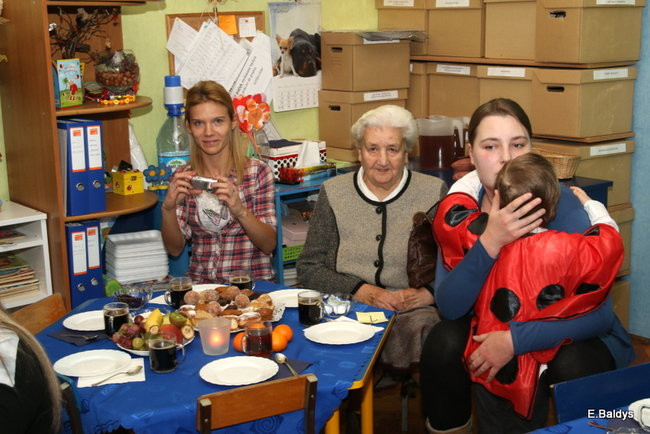 Pasowanie na przedszkolaka PM 20 (zdjęcia)