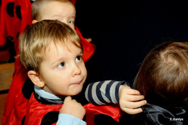 Pasowanie na przedszkolaka PM 20 (zdjęcia)