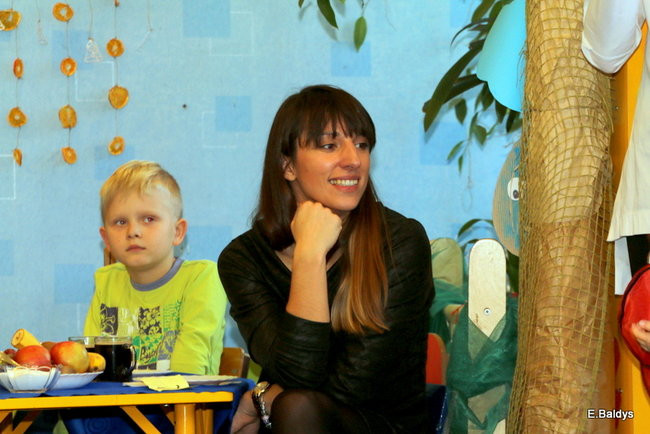 Pasowanie na przedszkolaka PM 20 (zdjęcia)