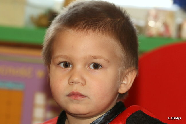 Pasowanie na przedszkolaka PM 20 (zdjęcia)