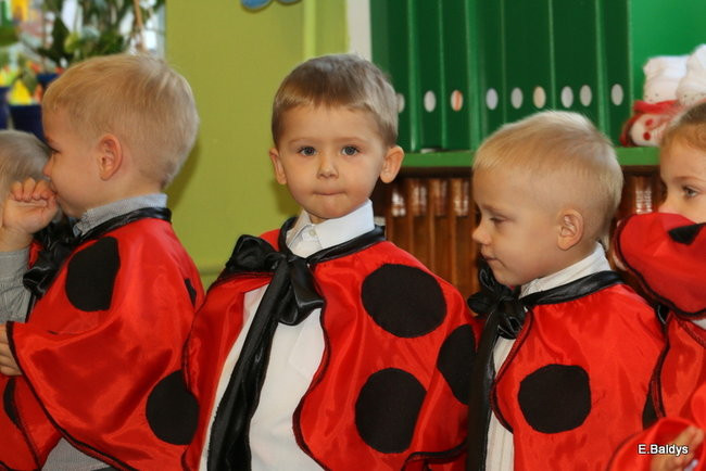 Pasowanie na przedszkolaka PM 20 (zdjęcia)