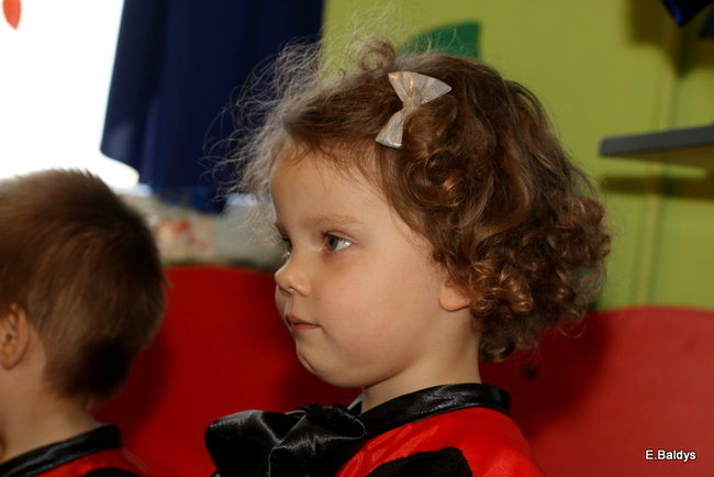 Pasowanie na przedszkolaka PM 20 (zdjęcia)