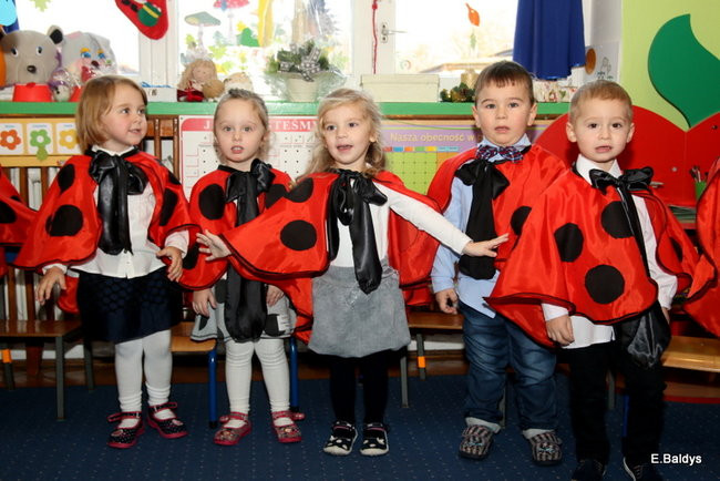 Pasowanie na przedszkolaka PM 20 (zdjęcia)