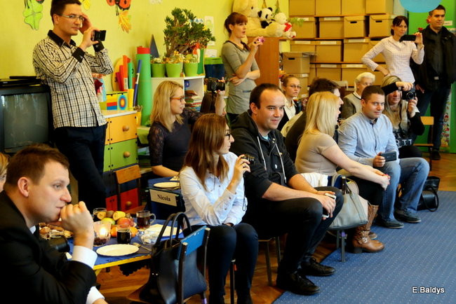 Pasowanie na przedszkolaka PM 20 (zdjęcia)