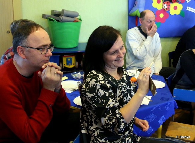 Pasowanie na przedszkolaka PM 20 (zdjęcia)