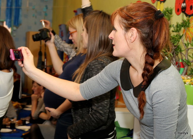 Pasowanie na przedszkolaka PM 20 (zdjęcia)