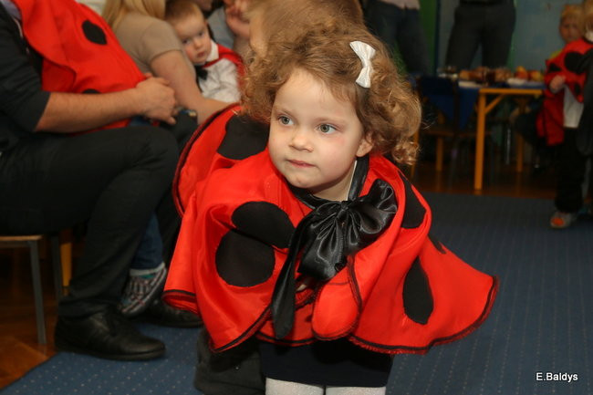 Pasowanie na przedszkolaka PM 20 (zdjęcia)