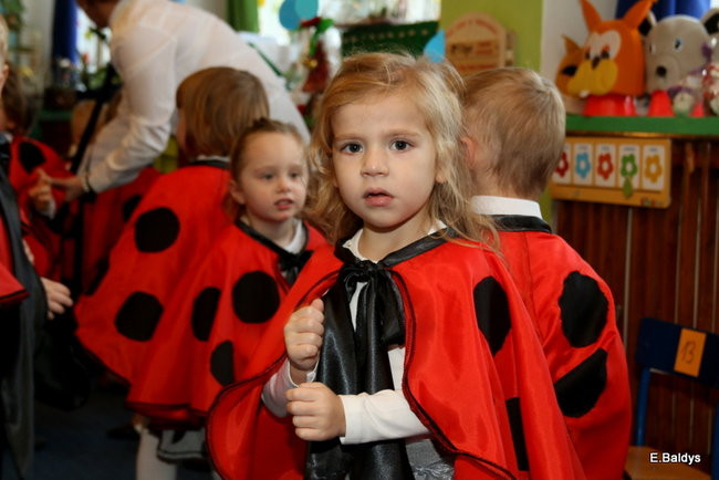 Pasowanie na przedszkolaka PM 20 (zdjęcia)