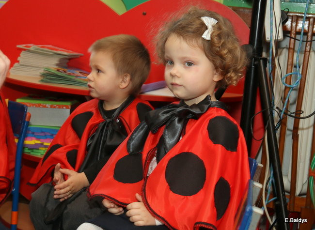 Pasowanie na przedszkolaka PM 20 (zdjęcia)