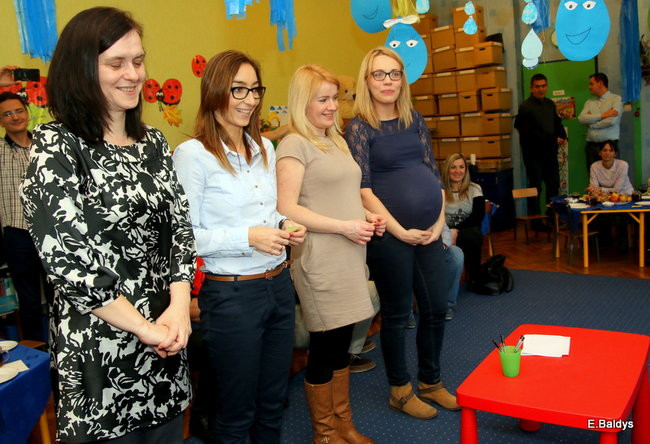 Pasowanie na przedszkolaka PM 20 (zdjęcia)