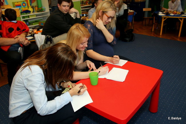 Pasowanie na przedszkolaka PM 20 (zdjęcia)