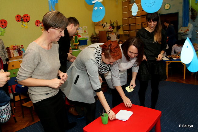 Pasowanie na przedszkolaka PM 20 (zdjęcia)