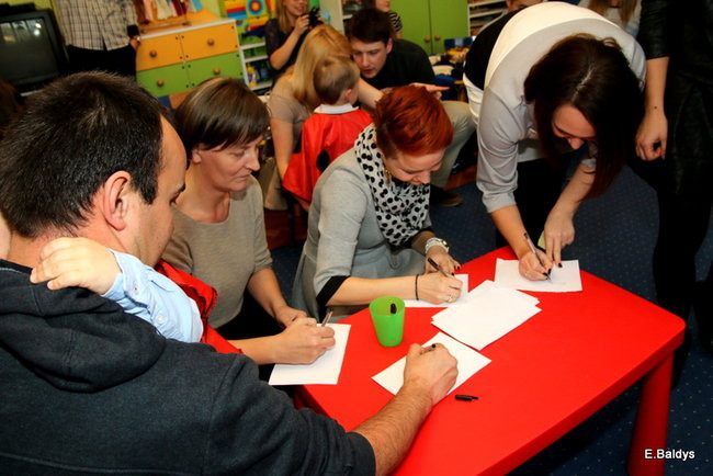 Pasowanie na przedszkolaka PM 20 (zdjęcia)