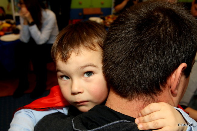 Pasowanie na przedszkolaka PM 20 (zdjęcia)