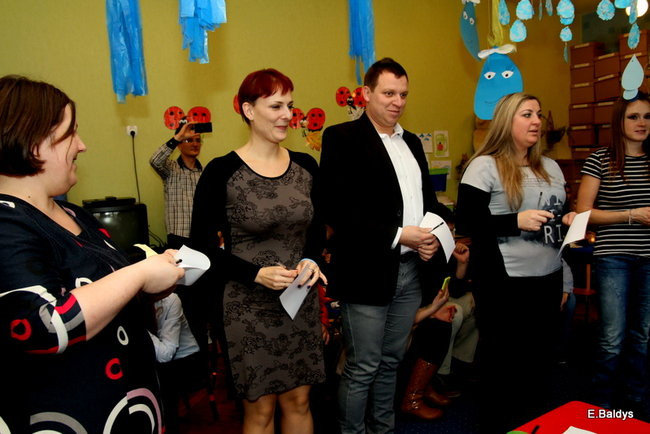 Pasowanie na przedszkolaka PM 20 (zdjęcia)