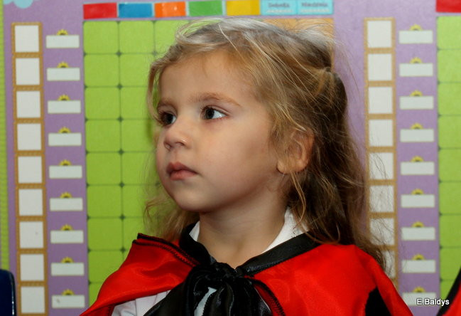 Pasowanie na przedszkolaka PM 20 (zdjęcia)