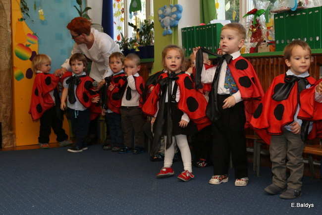 Pasowanie na przedszkolaka PM 20 (zdjęcia)