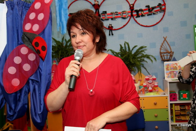 Pasowanie na przedszkolaka PM 20 (zdjęcia)