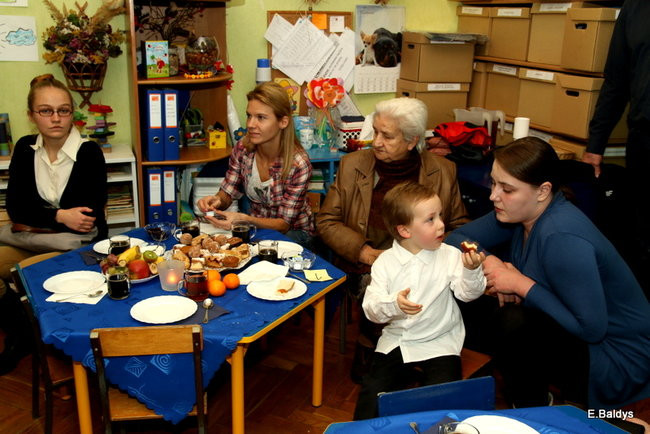 Pasowanie na przedszkolaka PM 20 (zdjęcia)