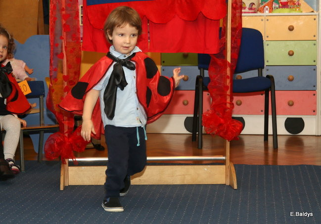 Pasowanie na przedszkolaka PM 20 (zdjęcia)