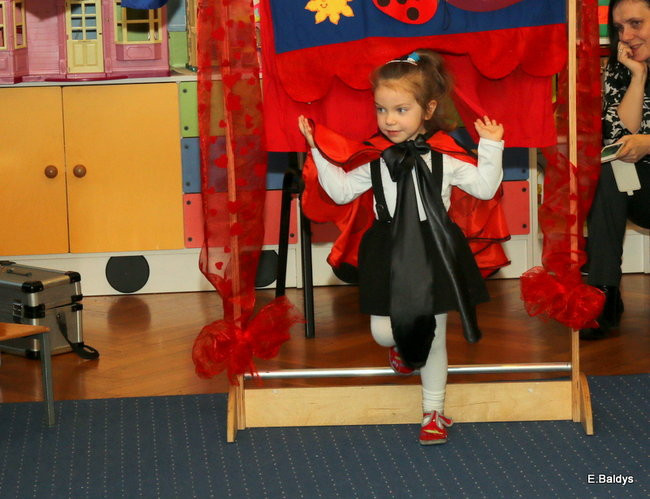 Pasowanie na przedszkolaka PM 20 (zdjęcia)