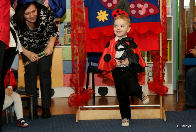 Pasowanie na przedszkolaka PM 20 (zdjęcia)