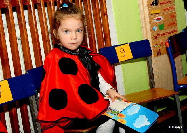 Pasowanie na przedszkolaka PM 20 (zdjęcia)